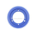 Nylatron®mc 901 Blue Nylon 6 Zahnräder